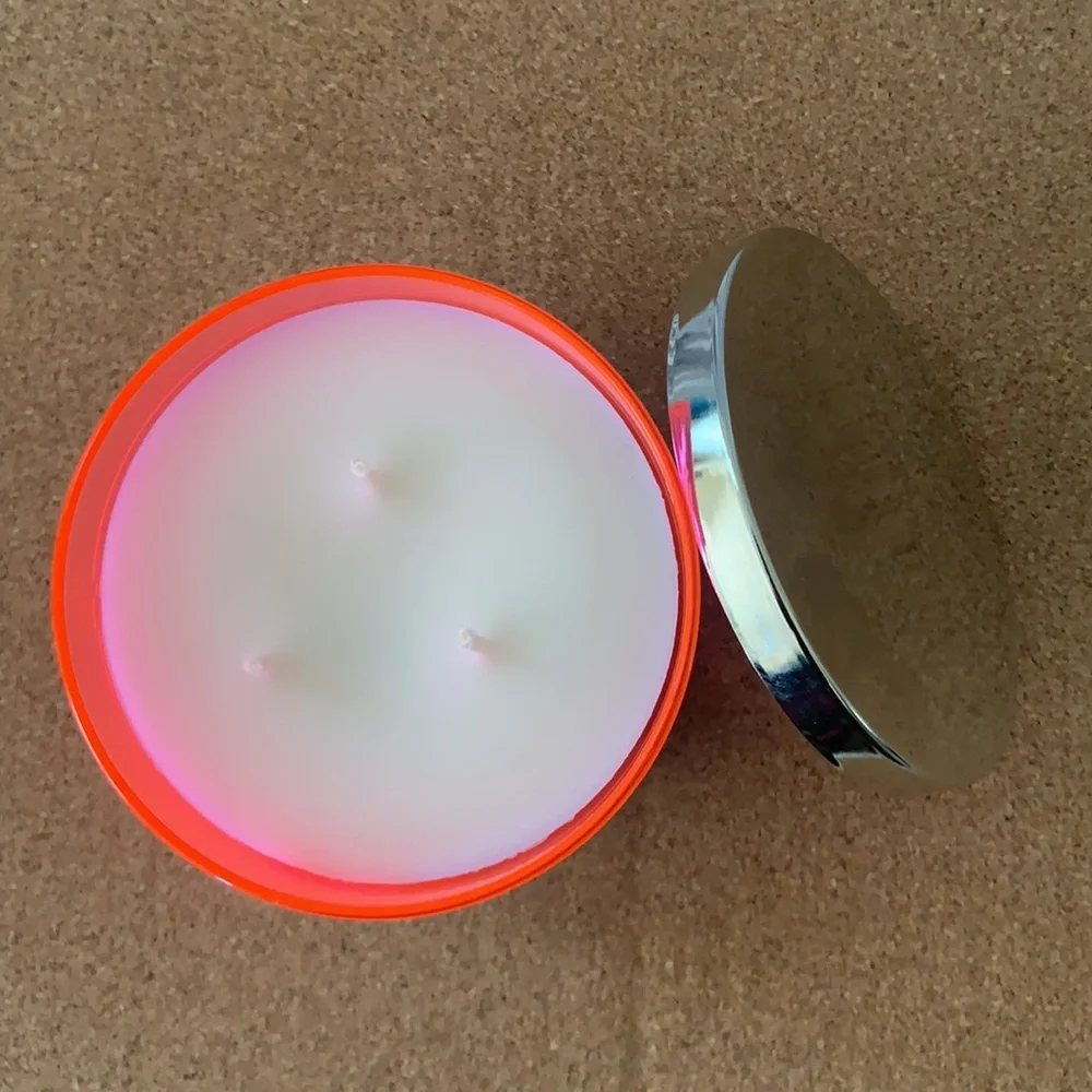 B&BW Grapefruit Gin Fizz 3-Wick Candle